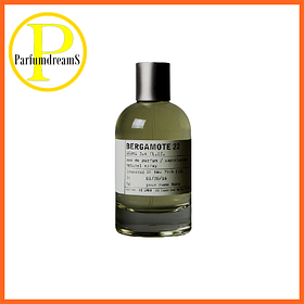 Ле Лабо Бергамонт 22 - Le Labo Bergamote 22 парфумована вода 100 ml.