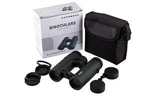 Бінокль водонепроникний 10x32 - BASSELL - w.p, фото 2