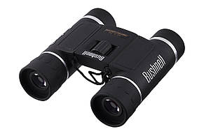 Бінокль 10x28 - BUSHNELL (black)