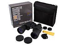 Бінокль 20x50 - BASSELL (standart), фото 3