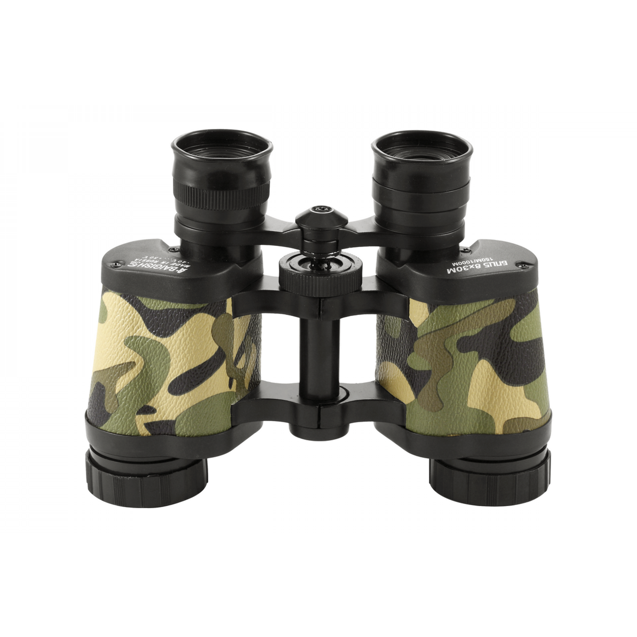 Бінокль 8x30 WA - BAIGISH