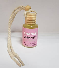 Автопарфюм Chanel Chance Eau Fraiche