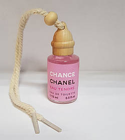 Автопарфюм Chanel Chance Eau Tendre