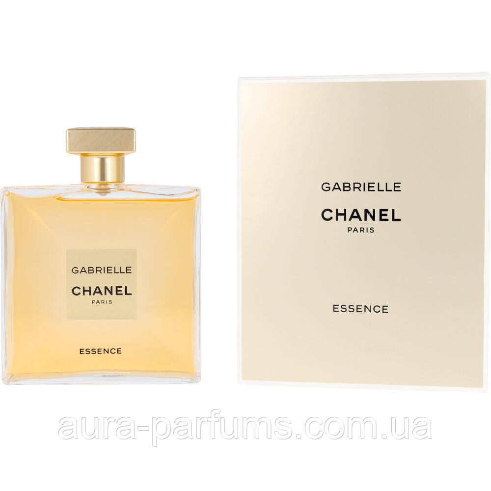 Жіночі парфуми Chanel Gabrielle Essence Парфумована вода 100 ml/мл