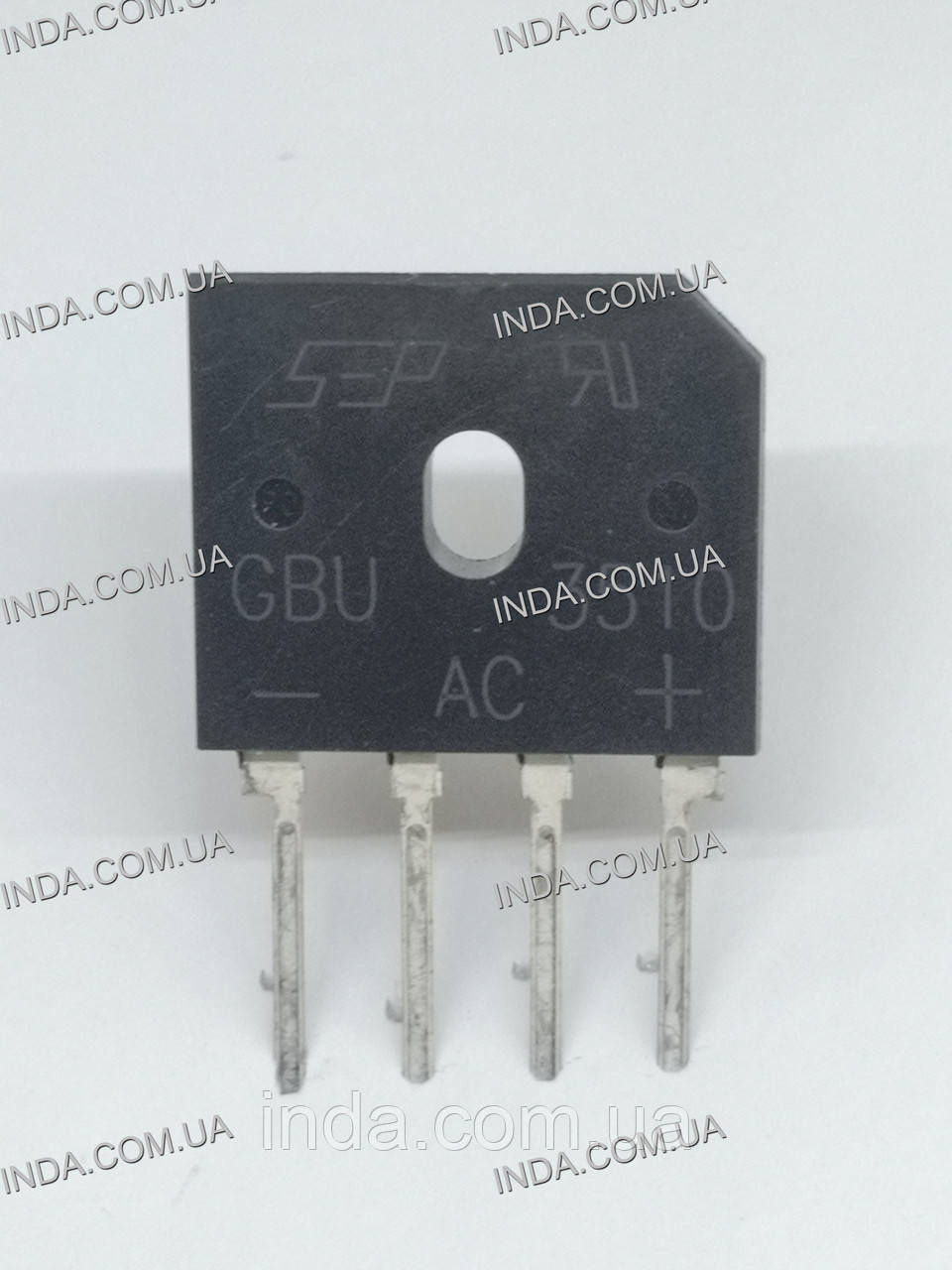 Діодний міст GBU3510