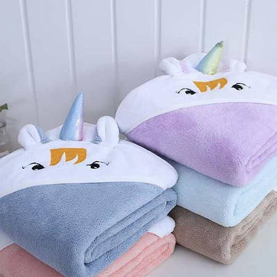 Дитячі рушники