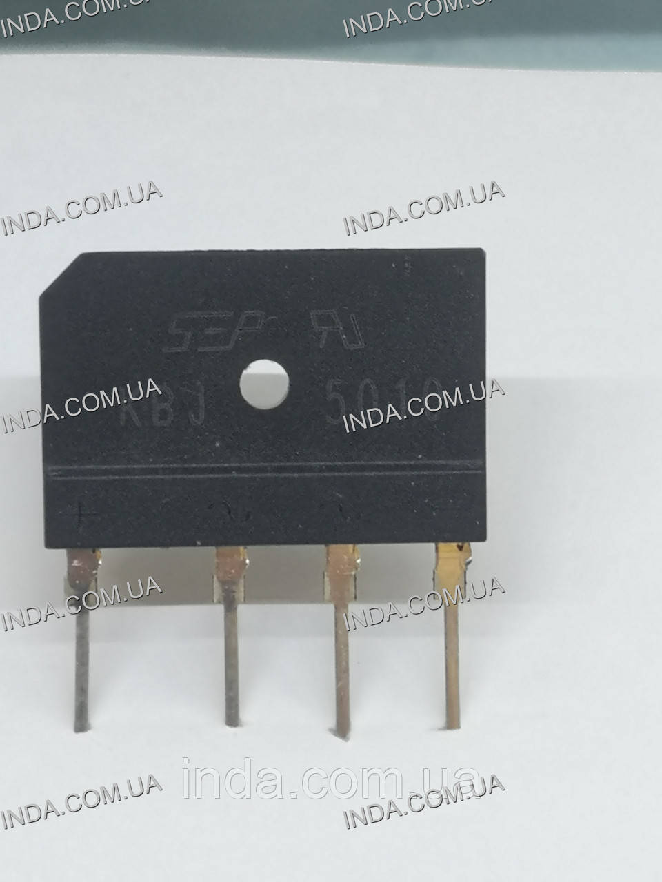 Діодний міст KBJ3510