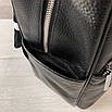 Чоловічий рюкзак Louis Vuitton Michael, фото 6