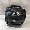 Чоловічий рюкзак Louis Vuitton Michael, фото 7