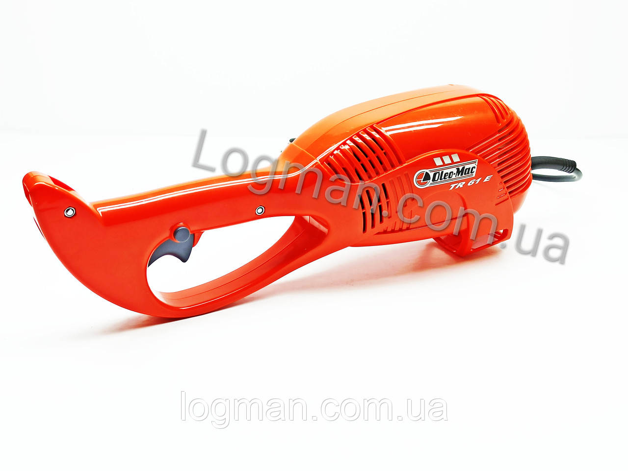 Мотор для Олео-Мак ТР 92 Е (Оригінал/Італія) 60042002AR, фото 1