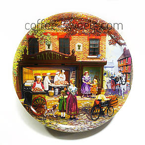 Печиво Jacobsens Bakery Ltd. "BAKERY Shop" 400г ж/б, фото 2
