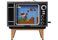 Конструктор LEGO Exclusive Система розваг Nintendo (71374), фото 2