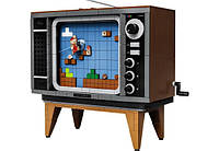 Конструктор LEGO Exclusive Система розваг Nintendo (71374), фото 3