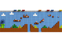 Конструктор LEGO Exclusive Система розваг Nintendo (71374), фото 5