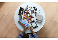 Конструктор LEGO Exclusive Система розваг Nintendo (71374), фото 7