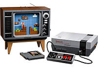 Конструктор LEGO Exclusive Система розваг Nintendo (71374), фото 8