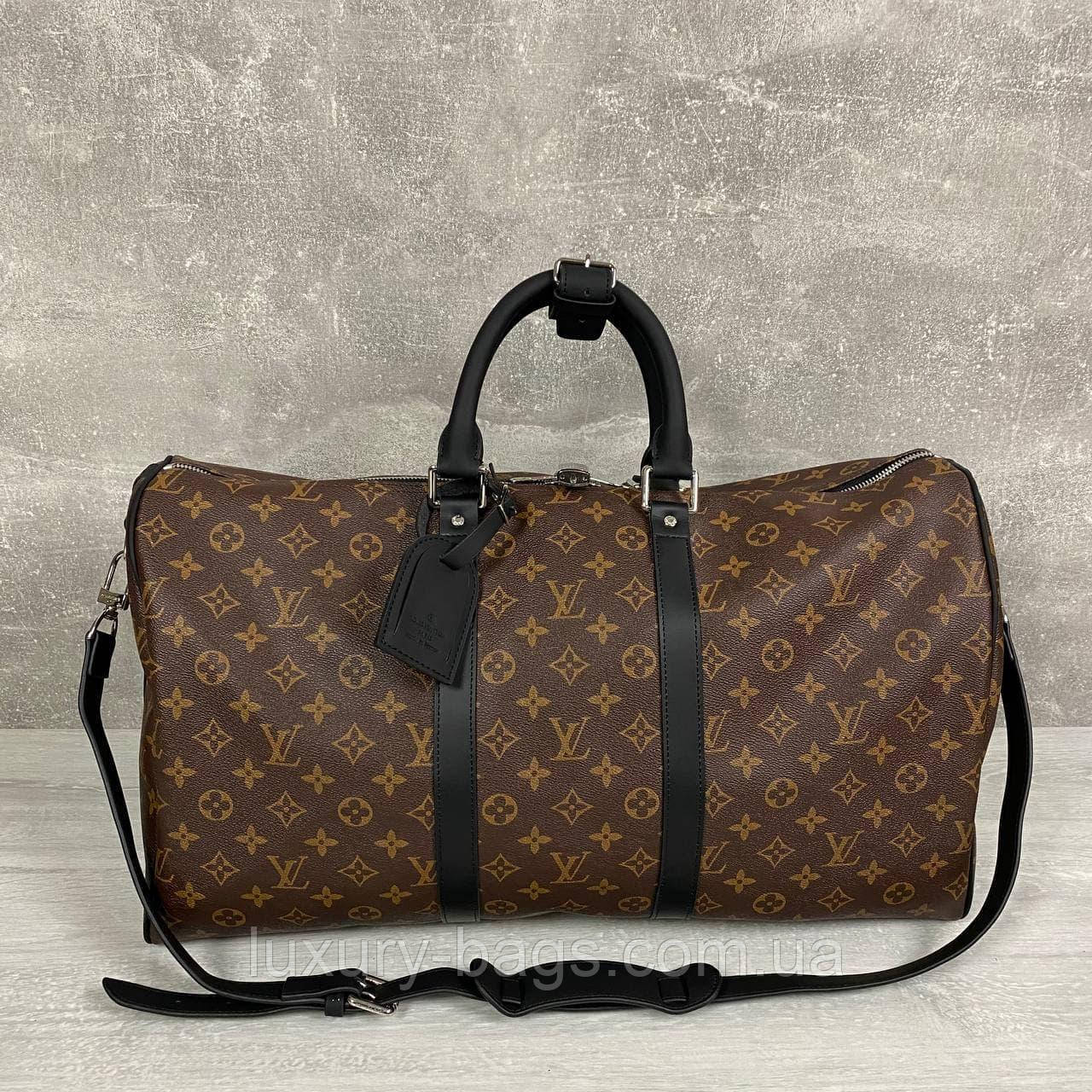 Спортивна сумка Louis Vuitton