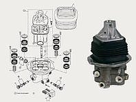 Механизм переключения передач MAN TGA ( FSS ) 03740103MFSS