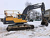 Оренда гусеничного екскаватора Volvo 290, фото 10