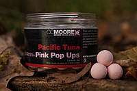 Плавающие бойлы CC Moore Pacific Tuna Pink Pop up 13-14mm