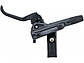 Гідравлічне гальмо Shimano M6100 Deore J05A Ice tech передній J-kit, фото 2