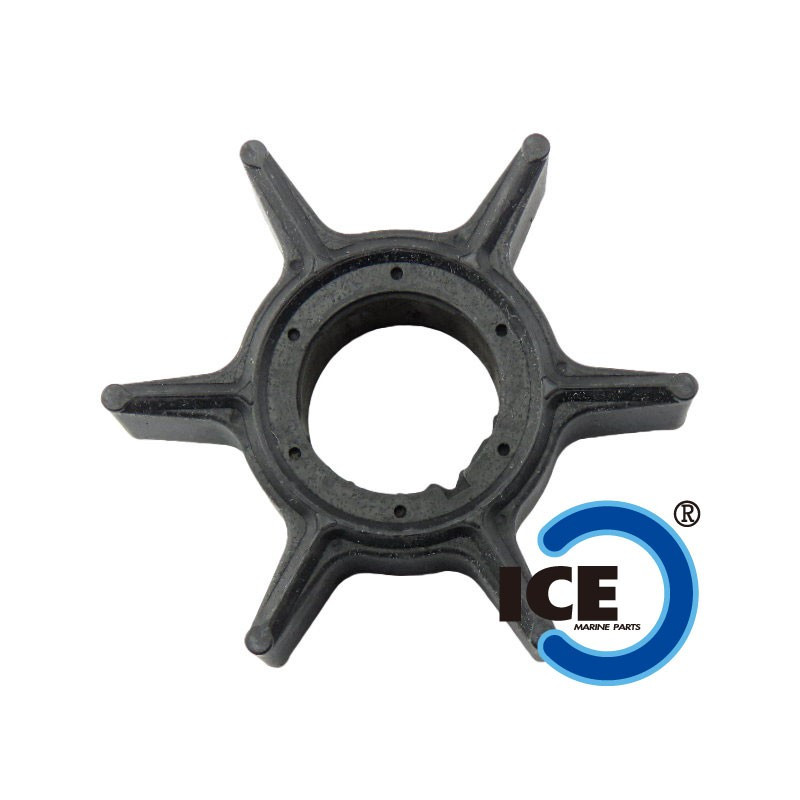 Крильчатка охолодження Ice Mercury 40-50