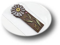 Форма для шоколаду Гербера Тобі