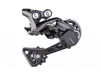 Задний переключатель Shimano Deore XT RD-M8000 Shadow+ SGS, 11 скоростей