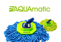 Інноваційні системи для прибирання AQUAmatic