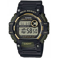 Мужские часы Casio TRT-110H-1A2VEF