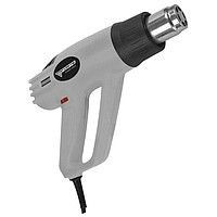 Термофен монтажний Forte HG 2000-2, фото 1