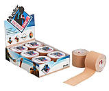 Кінезіотейп Mueller (CША) Бежевий, фото 2