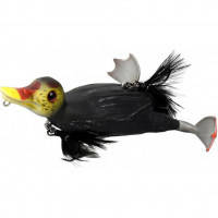 Качка Воблер Savage Gear 3D Suicide Duck 105F 03-Coot