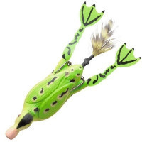 Качка Воблер Savage Gear 3D Hollow Duckling Weedless 100mm #02 Fruck, фото 1