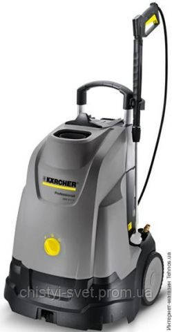 Karcher HDS 5/15 U С подогревом воды - фото 1 - id-p195022008