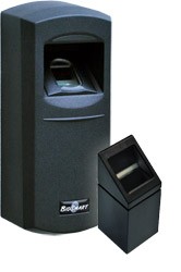 Контролер біометричний з оптичним сканером Biosmart 4-О-EM-N-L