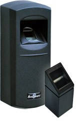 Контролер біометричний з оптичним сканером Biosmart 4-О-EM-N-L