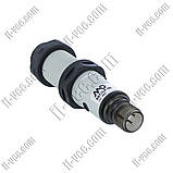 Фотоелектричний датчик, дифузний, Micro Detectors SS7 / LP-0E, 0.4, 10-30VDC, фото 2