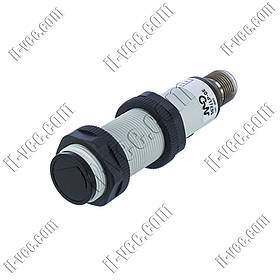 Фотоелектричний датчик, дифузний, Micro Detectors SS7 / LP-0E, 0.4, 10-30VDC