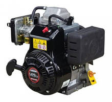 Двигун бензиновий Odwerk LC 165F-3H Lonchin PR1