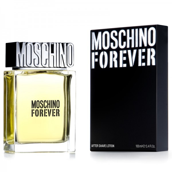 Moschino Forever туалетная вода 100 ml. (Москино Форевер): купить духи ...
