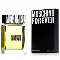 Moschino Forever туалетна вода 100 ml. (Москіно Форевер)