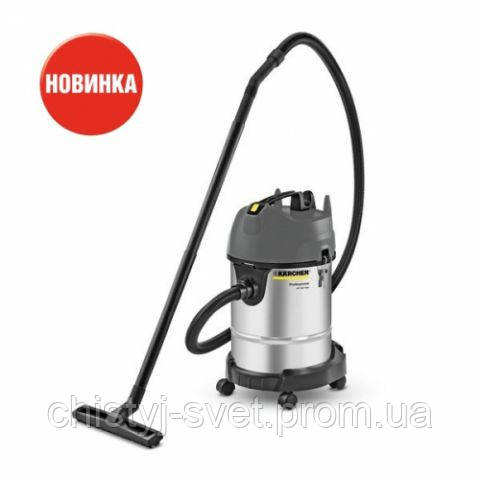 Промисловий пилосос Karcher NT 30/1 ME Classic Edition