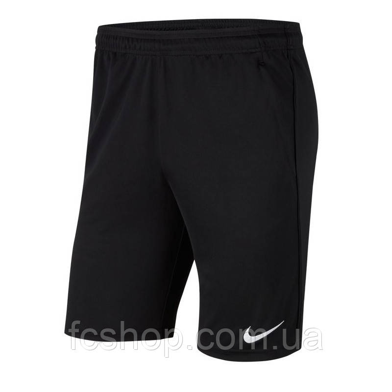 Шорти спортивні тренувальні Nike Park 20 M CW6152-010, Чорний, Розмір (EU) — XL, фото 1