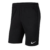 Шорти спортивні тренувальні Nike Park 20 M CW6152-010, Чорний, Розмір (EU) — XL