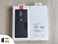 Фирменный оригинальный чехол OnePlus 7 nylon bumper нейлоновый, 100% оригинал