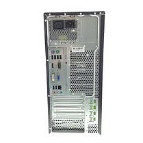 ПК Fujitsu Esprimo P920 Tower / Intel Core i5-4570 (4 ядра по 3.2 — 3.6 GHz) / 4 GB DDR3 / 320 GB HDD, фото 4