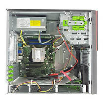 ПК Fujitsu Esprimo P920 Tower / Intel Core i5-4570 (4 ядра по 3.2 — 3.6 GHz) / 4 GB DDR3 / 320 GB HDD, фото 5