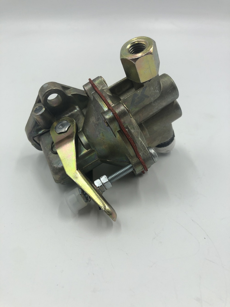 Насос для дим гармати Варомор, фото 1