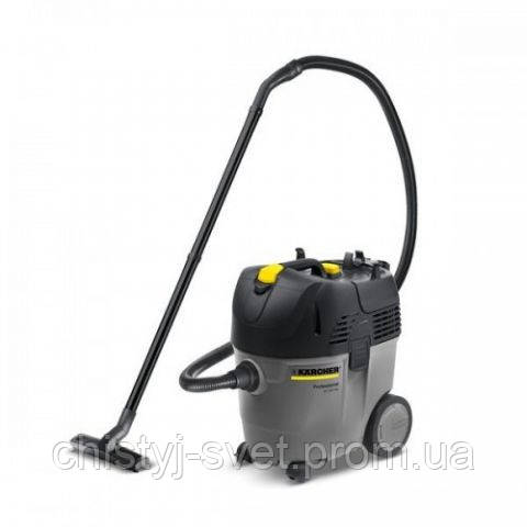 Промисловий пилосос Karcher NT 360 Eco Xpert